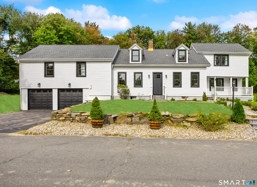 20 Hydelor Avenue, Prospect, CT 06712 - #3