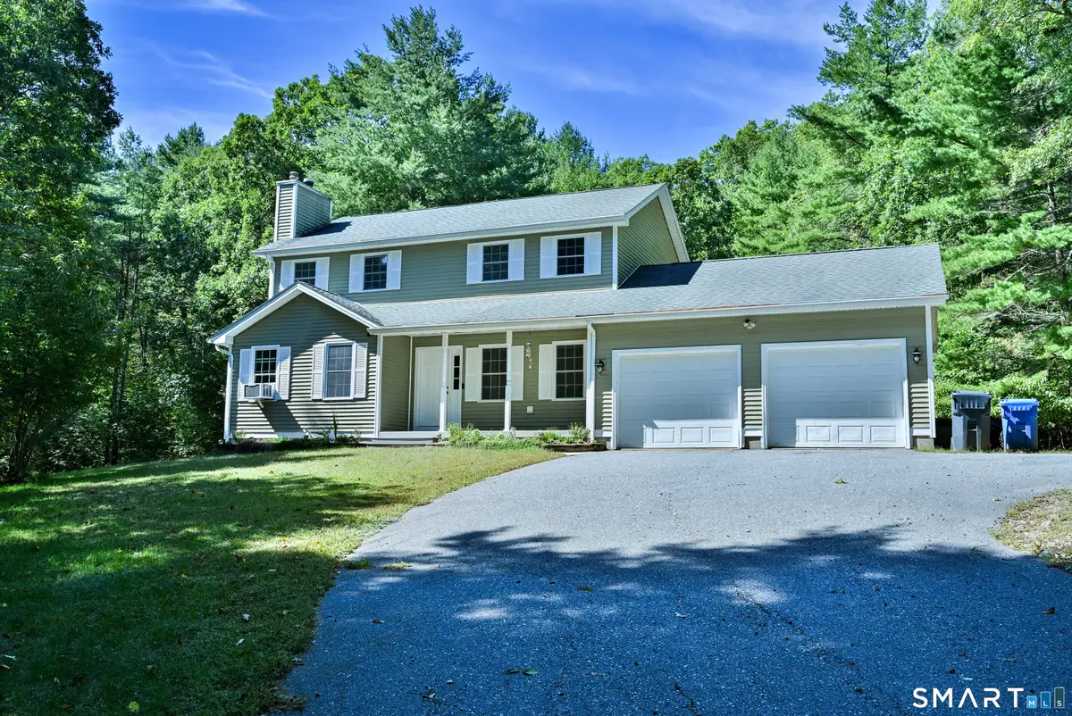 345 Cook Hill Road, Killingly, CT 06239 - #1