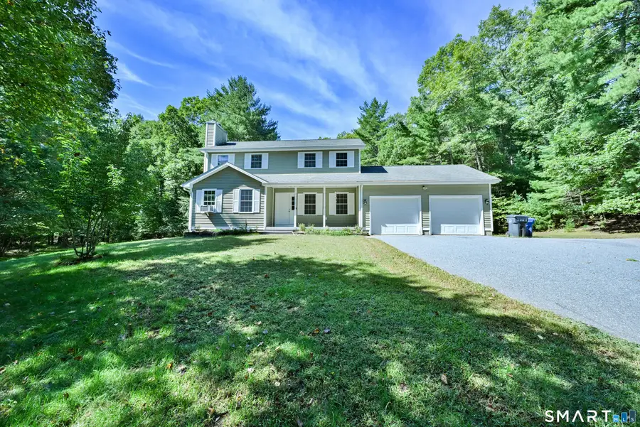 345 Cook Hill Road, Killingly, CT 06239 - #3