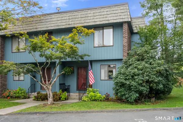 29 Margo Court #29, Cromwell, CT 06416