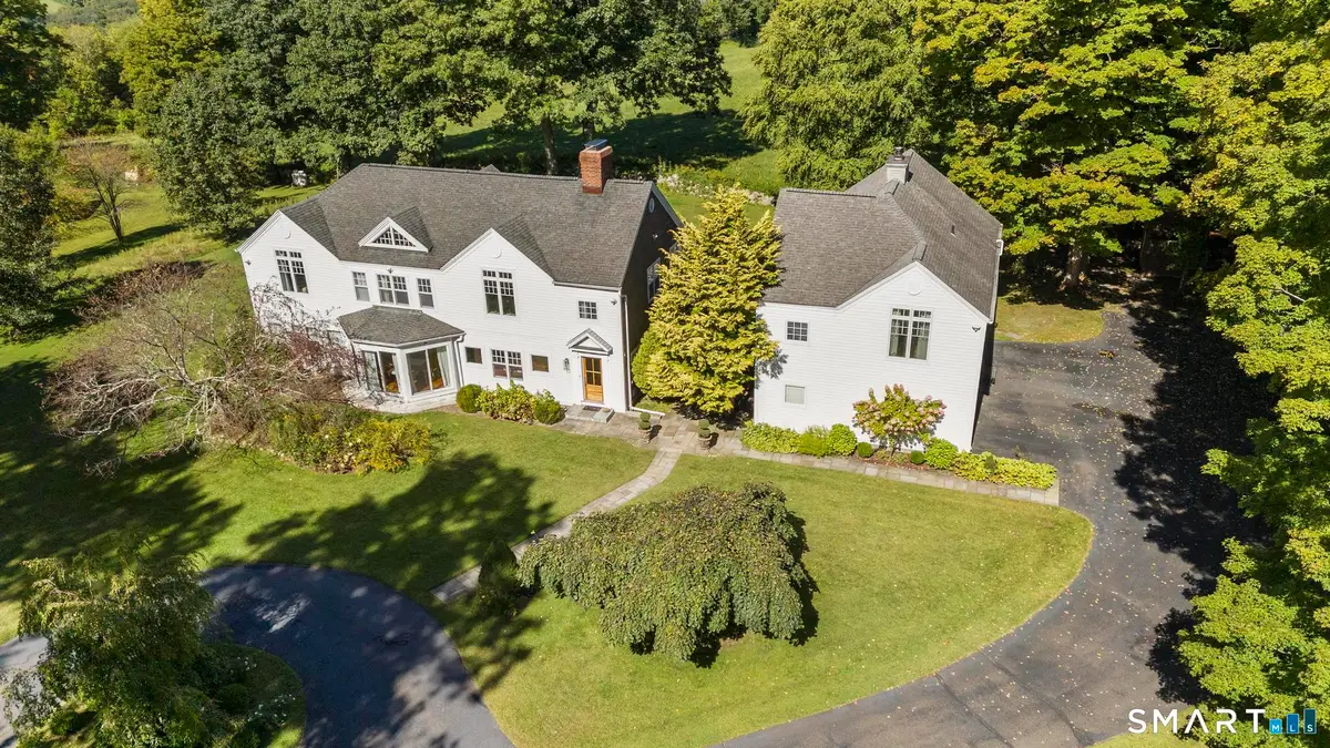 92 Quail Run Road, Woodbury, CT 06798 - #1