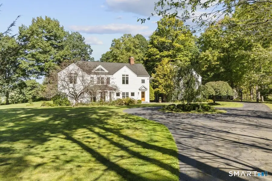 92 Quail Run Road, Woodbury, CT 06798 - #2
