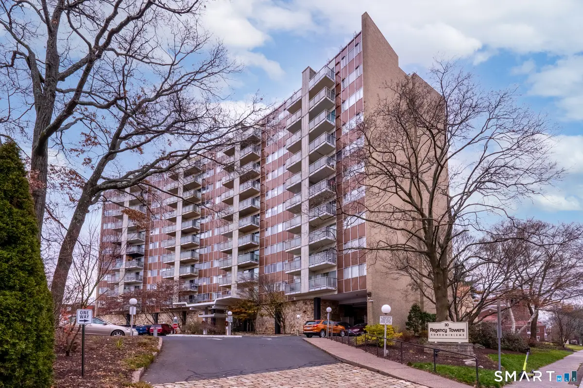 30 Woodland Street #9G, Hartford, CT 06382 - #1