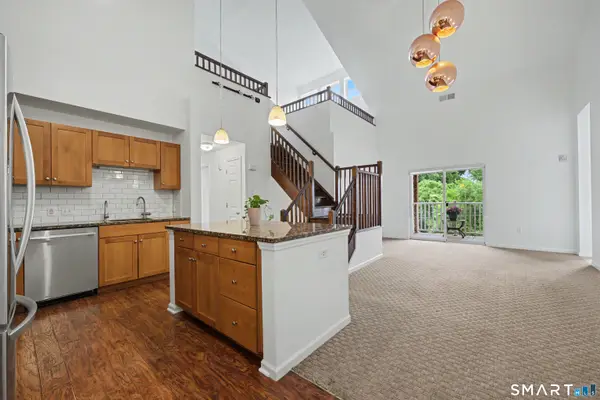 25 Adams Avenue #409, Stamford, CT 06902