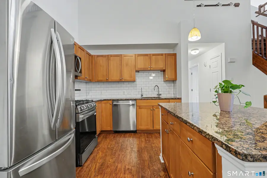 25 Adams Avenue #409, Stamford, CT 06902 - #3