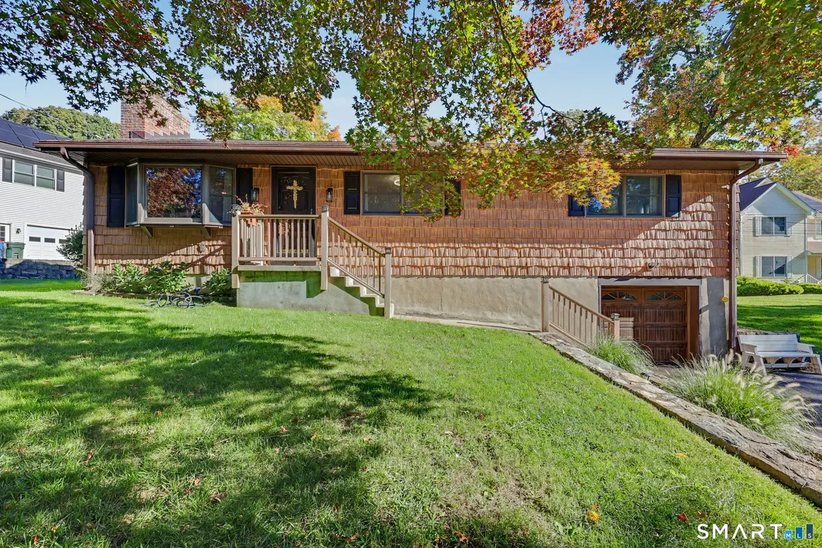 115 North Street, Trumbull, CT 06611 - #1
