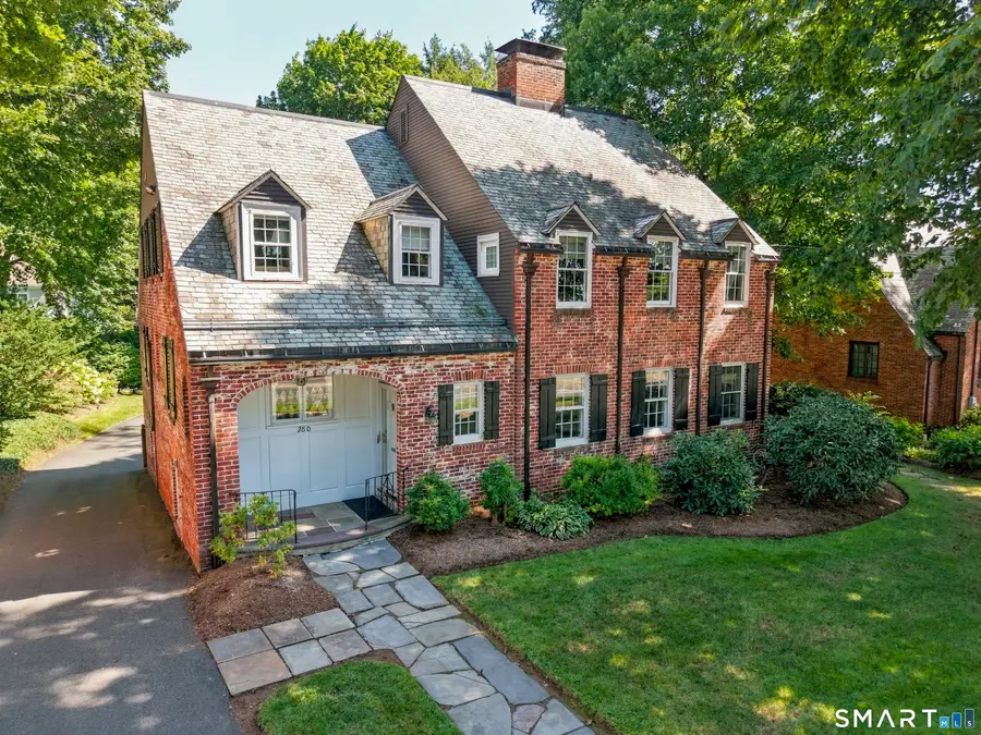 280 Steele Road, West Hartford, CT 06117 - #2