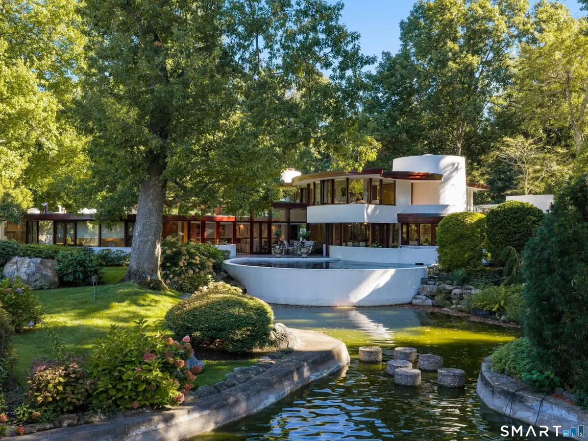 631 West Road, New Canaan, CT 06840 - #1
