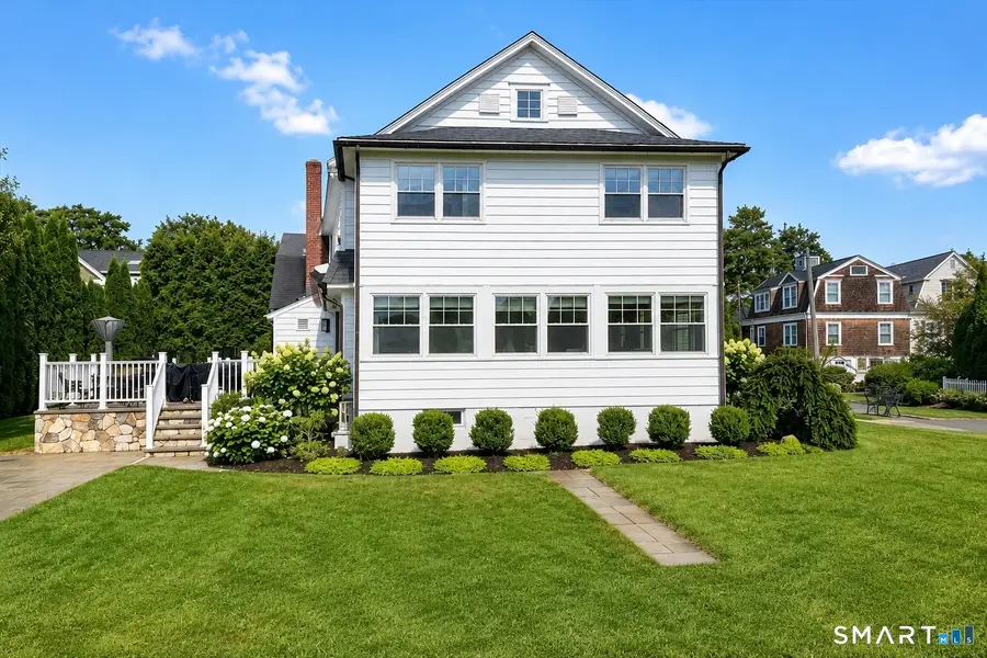 4 Bradley Street, Westport, CT 06880 - #3