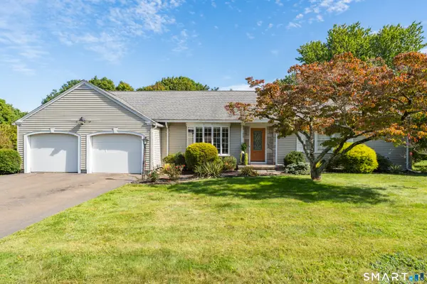 1085 Dunbar Hill Road, Hamden, CT 06514