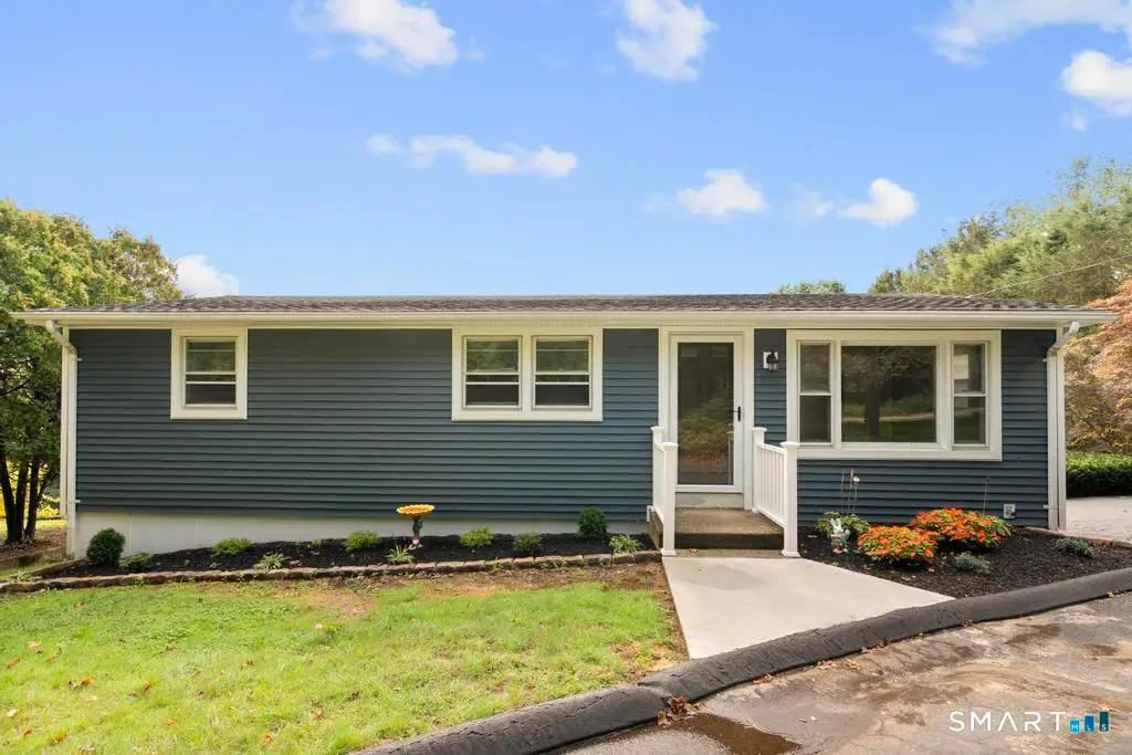 345 Harland Road, Norwich, CT 06360 - #1