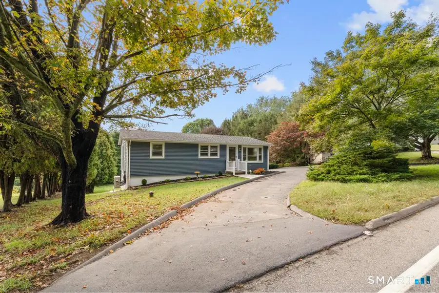 345 Harland Road, Norwich, CT 06360 - #2