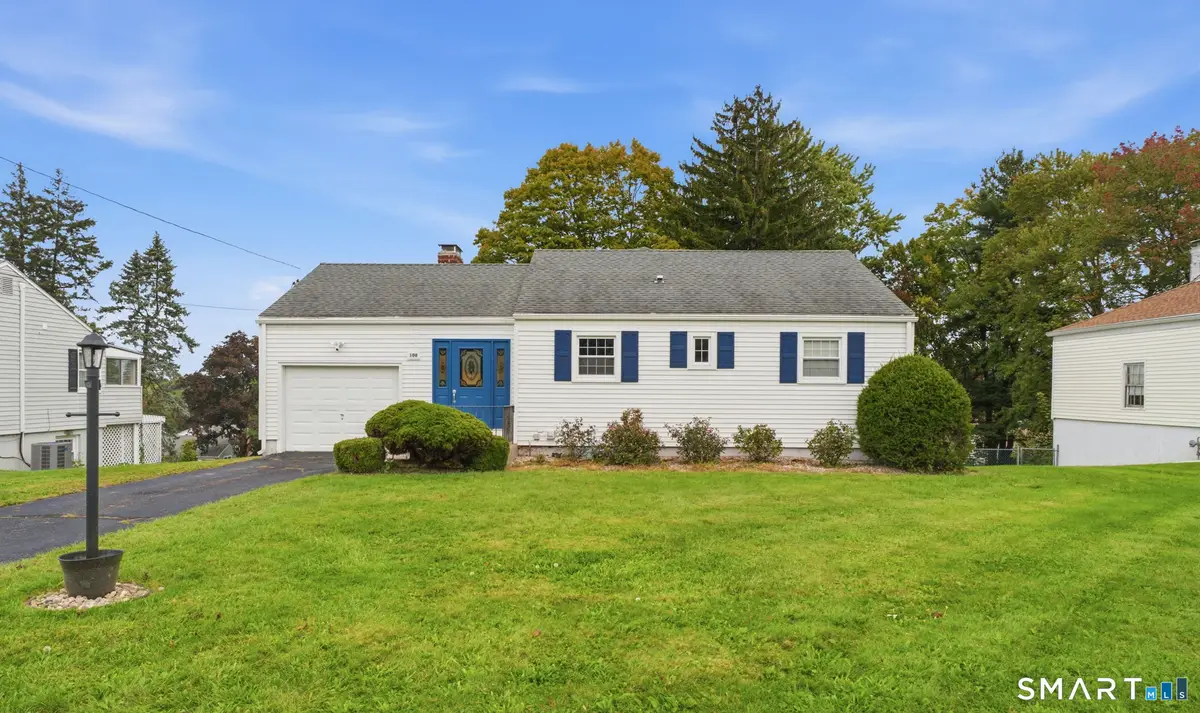 108 Jameswell Road, Wethersfield, CT 06109 - #1
