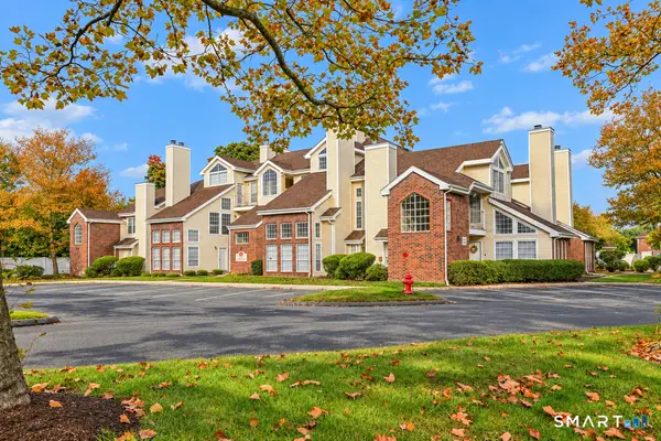 296 Carriage Crossing Lane #296, Middletown, CT 06457