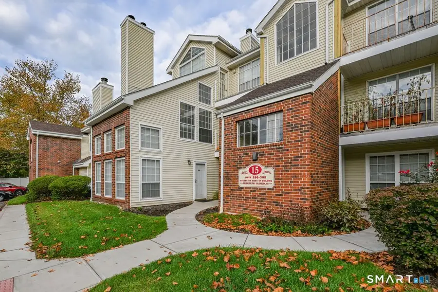 296 Carriage Crossing Lane #296, Middletown, CT 06457 - #2