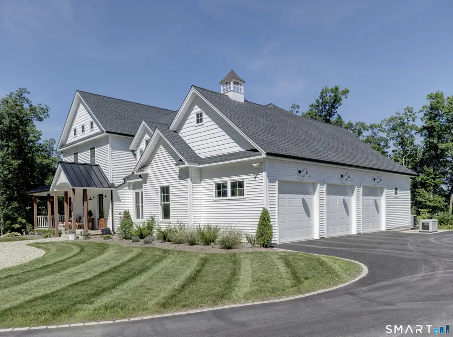 108 Daniel Trace, Burlington, CT 06013 - #2