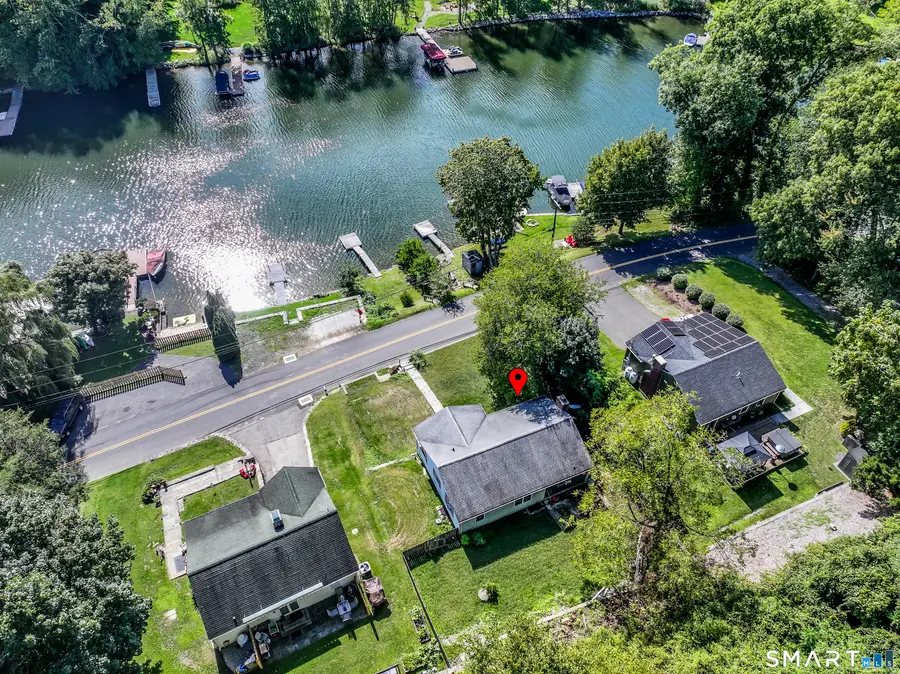 40 Kellogg Street, Brookfield, CT 06804 - #2