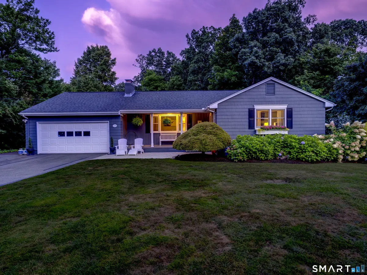 320 Moore Hill Drive, Southington, CT 06489 - #1