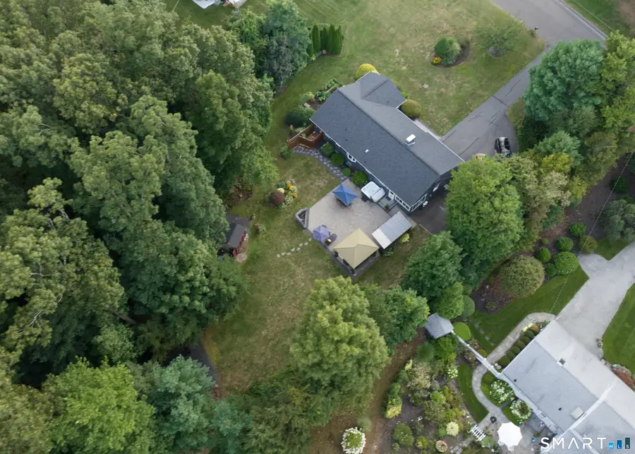 320 Moore Hill Drive, Southington, CT 06489 - #3