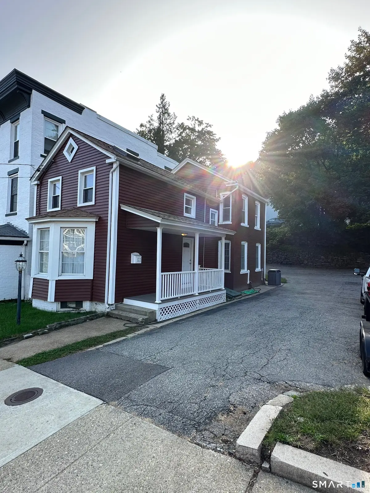 122 Broadway, Norwich, CT 06360 - #1