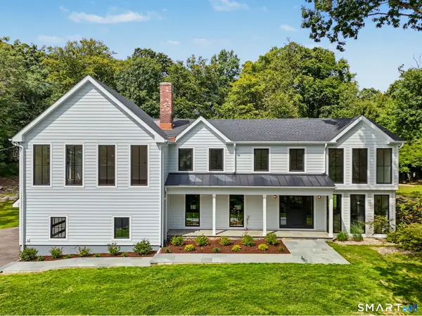 35 Drum Hill Lane, Stamford, CT 06902