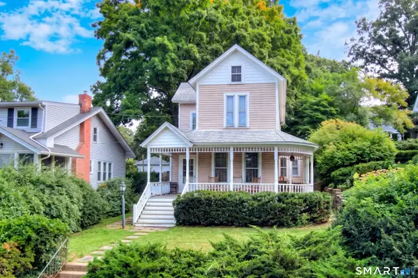 21 East Avenue, Norwalk, CT 06851