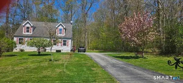 66 High Meadow Drive, Plainfield, CT 06374