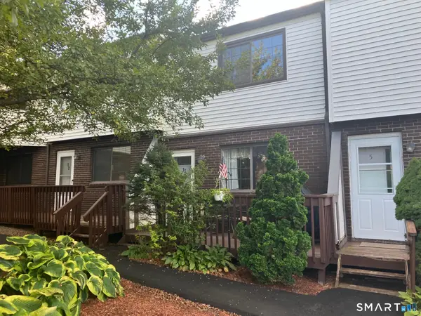 67 Diane Terrace #13, Waterbury, CT 06705