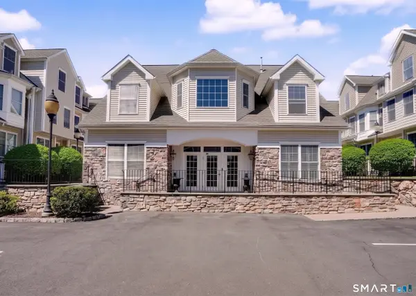 85 Camp Avenue #11I, Stamford, CT 06907