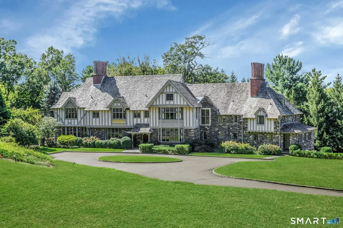 190 North Street, Greenwich, CT 06830 - #1
