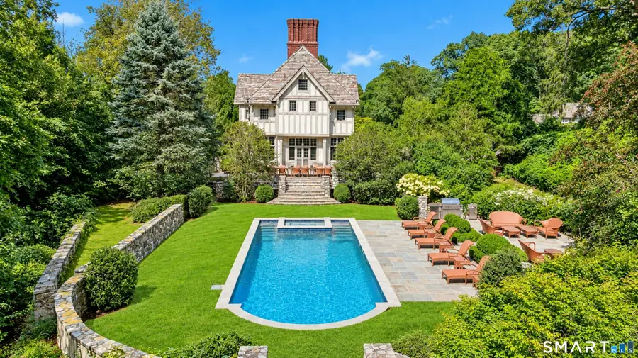 190 North Street, Greenwich, CT 06830 - #2