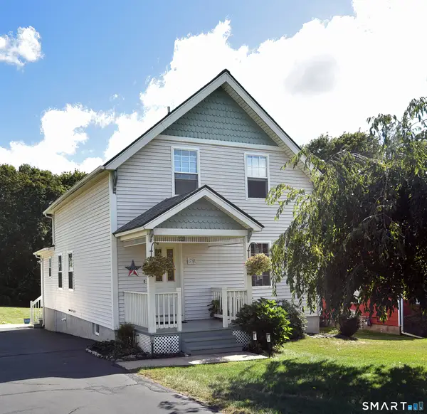 75 Laurel Street, East Haven, CT 06512