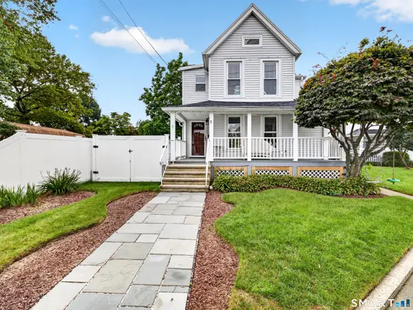 5 Doty Place, New Haven, CT 06512