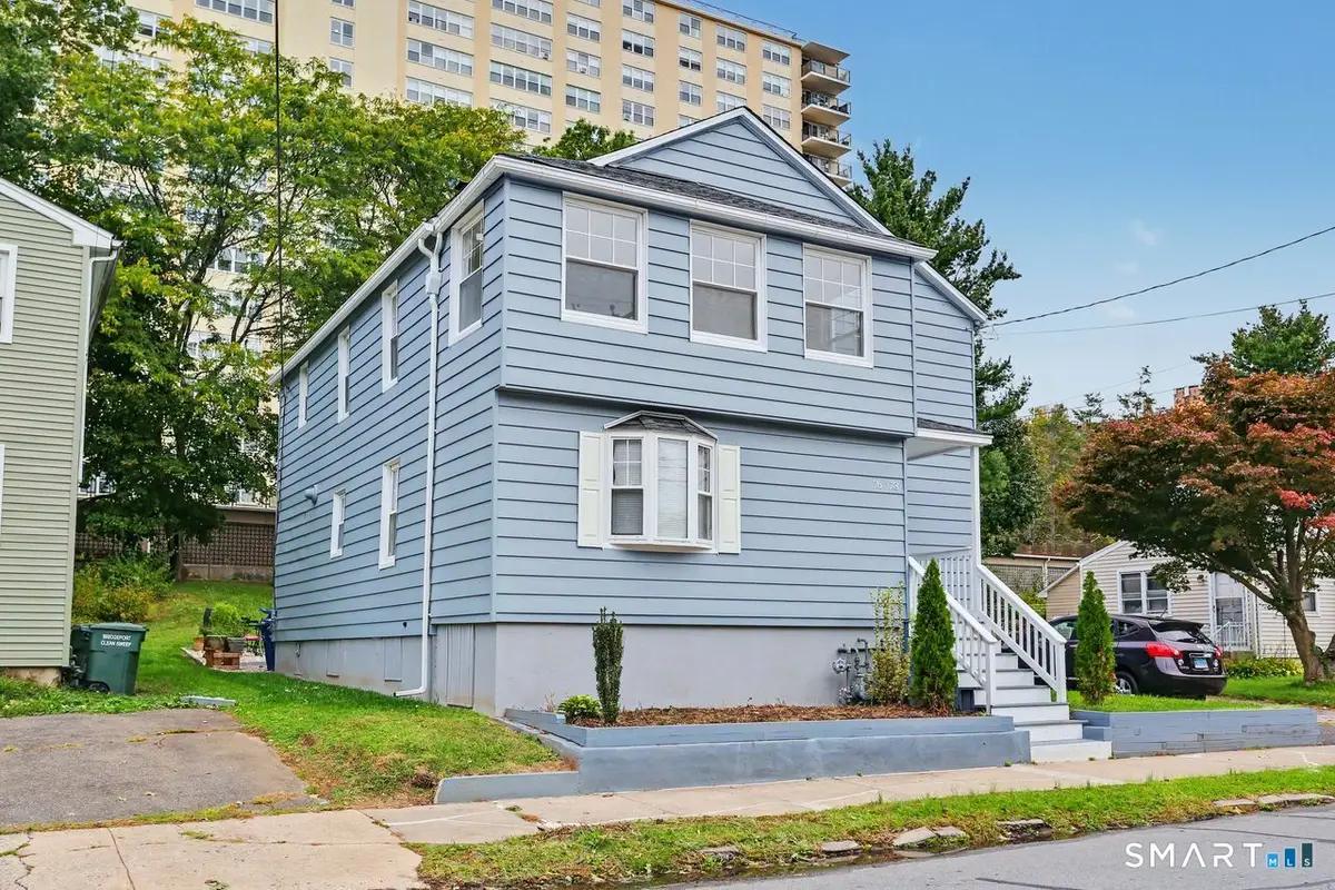 76-78 Suburban Avenue, Bridgeport, CT 06604 - #1
