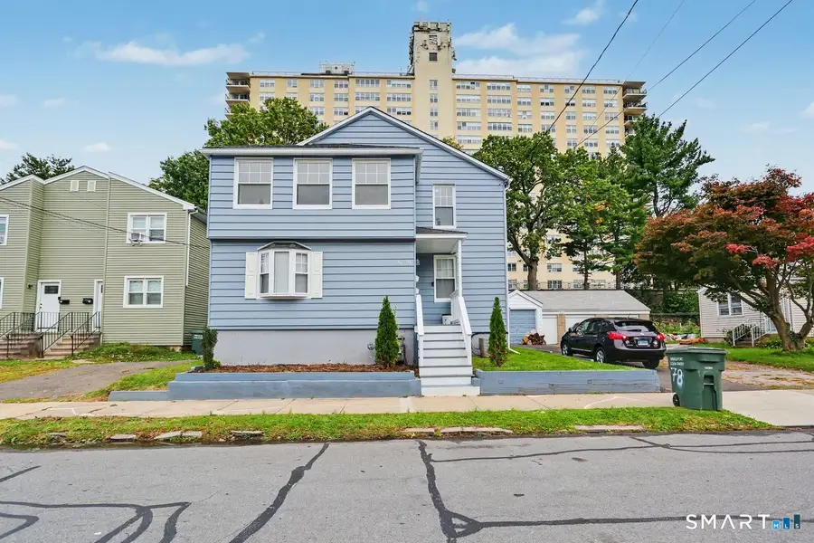 76-78 Suburban Avenue, Bridgeport, CT 06604 - #2