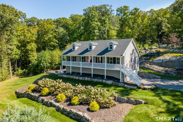 104 Shortwoods Road, New Fairfield, CT 06812