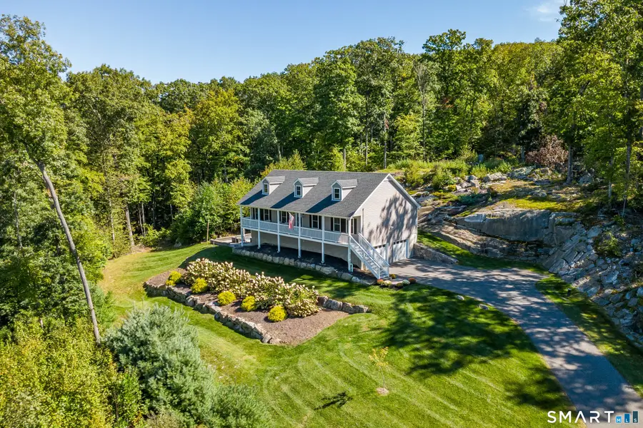 104 Shortwoods Road, New Fairfield, CT 06812 - #2