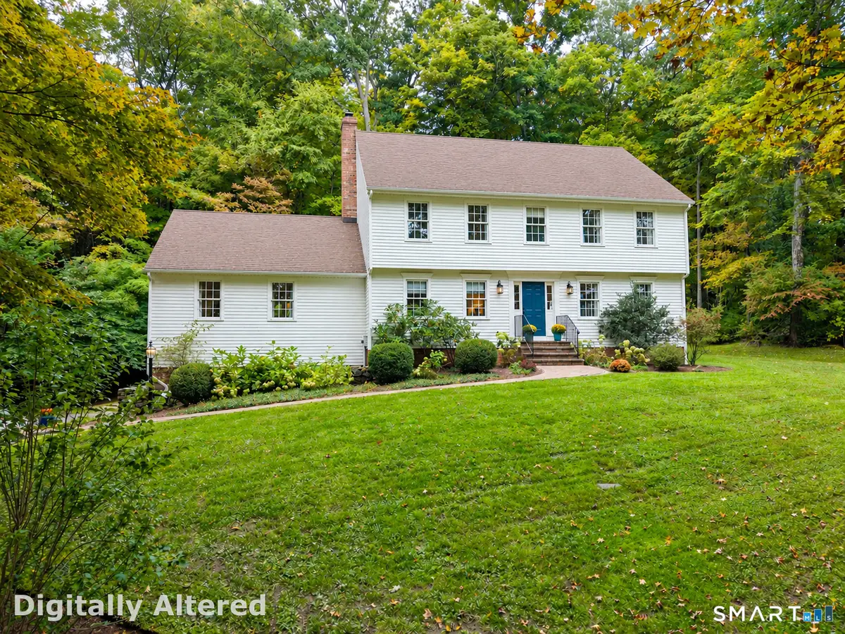 191 Limekiln Road, Ridgefield, CT 06877 - #1
