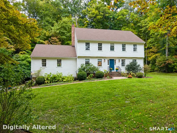 191 Limekiln Road, Ridgefield, CT 06877