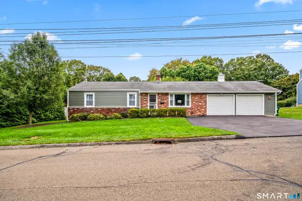 79 Brenair Terrace, Stratford, CT 06614