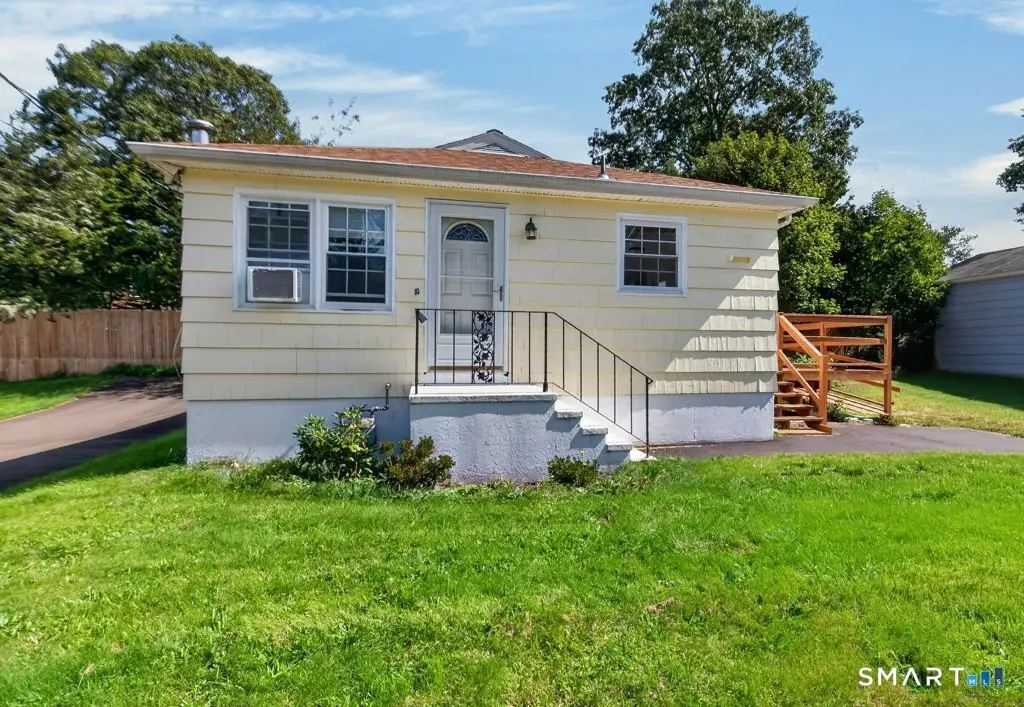 83 Catherine Street, East Haven, CT 06512 - #1