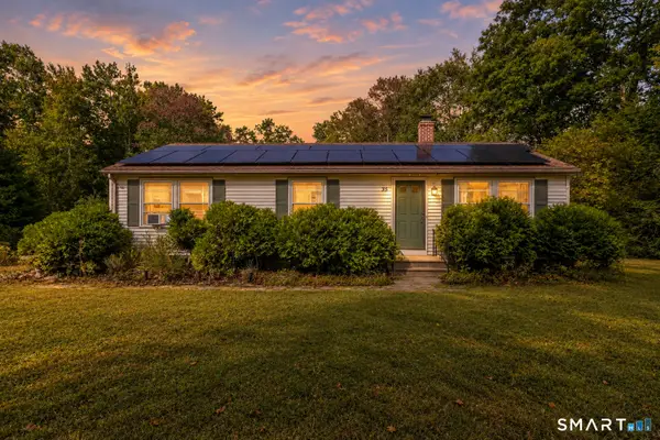 35 Jimmy Road, Canterbury, CT 06331