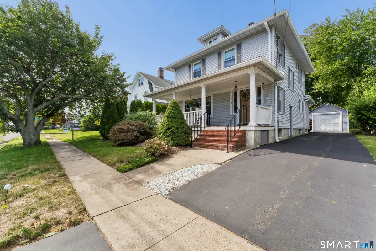 471 Housatonic Avenue, Stratford, CT 06615 - #1