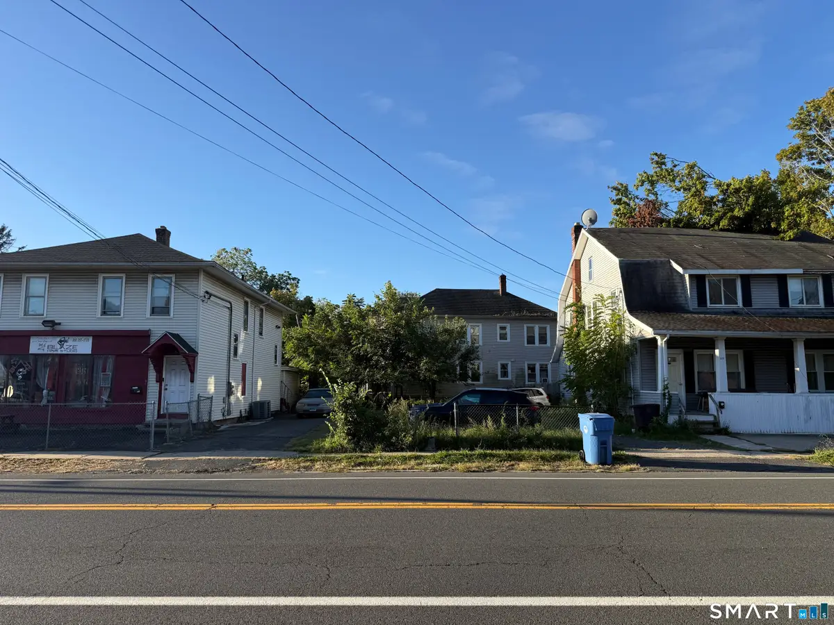 598 West Main Street, New Britain, CT 06053 - #1