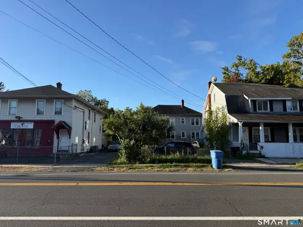 598 West Main Street, New Britain, CT 06053