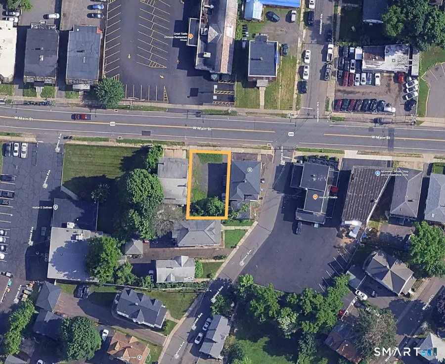 598 West Main Street, New Britain, CT 06053 - #2