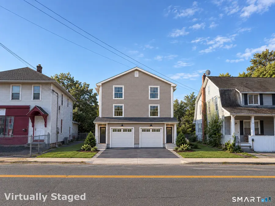 598 West Main Street, New Britain, CT 06053 - #3