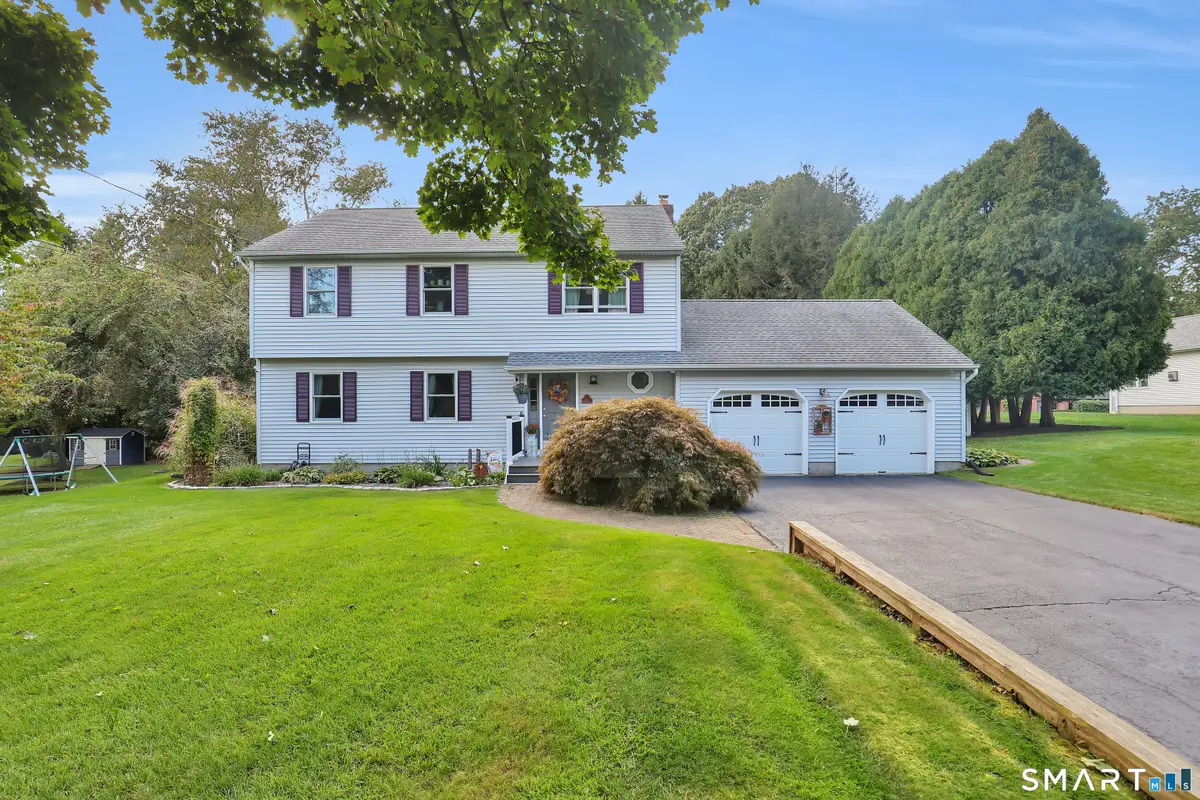 105 Highland Avenue, Wallingford, CT 06492 - #1