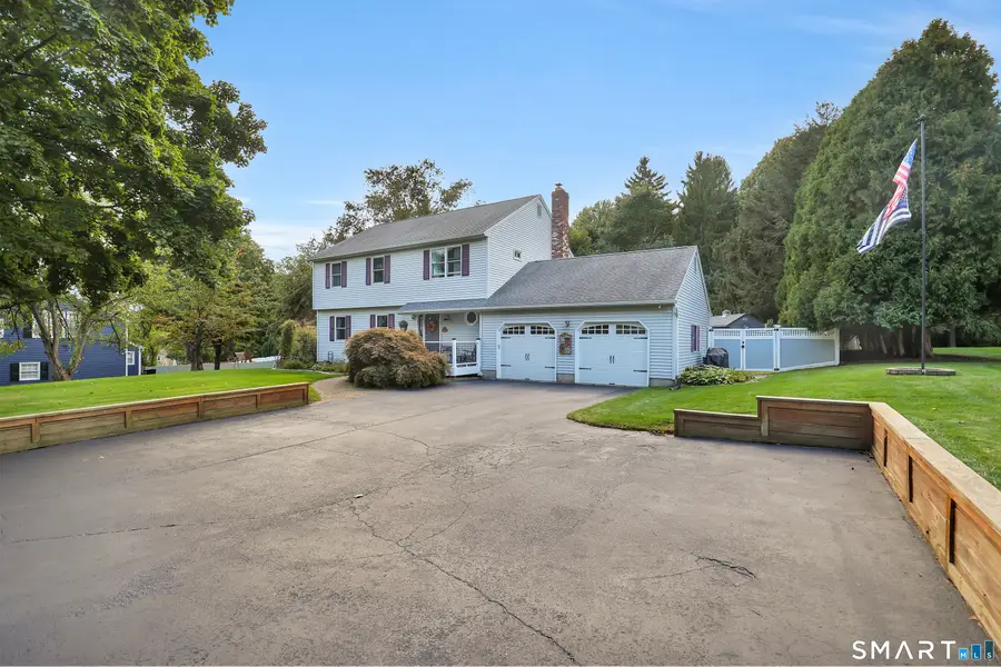 105 Highland Avenue, Wallingford, CT 06492 - #2