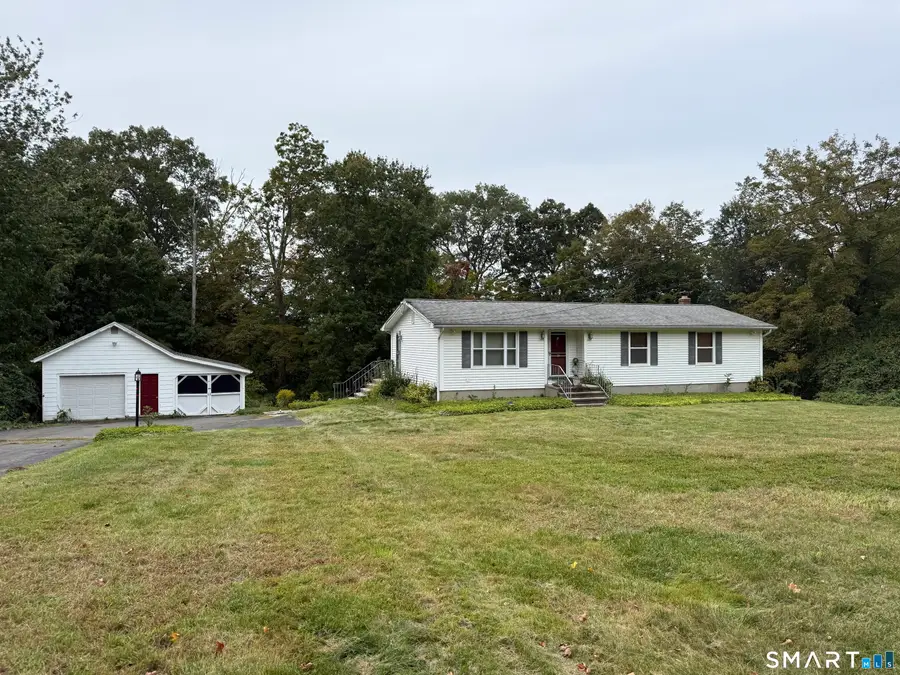 371 Race Hill Road, Madison, CT 06443 - #3